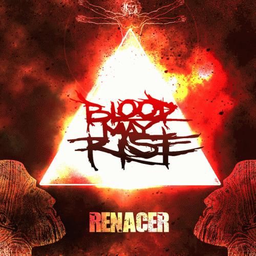 Blood May Rise : Renacer
